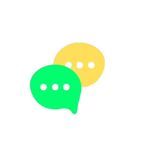 Chat Logo