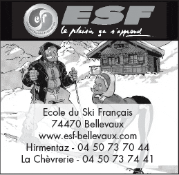 ESF