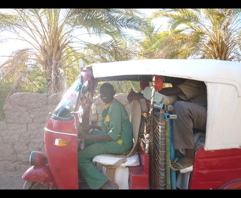Sudan Transport 3
