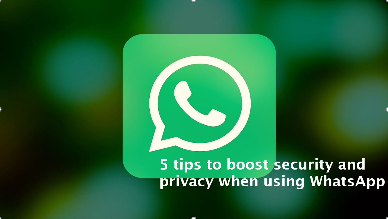 TechNews Whatsapp Tips
