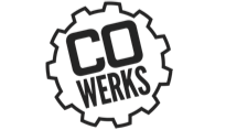 Cowerks logo