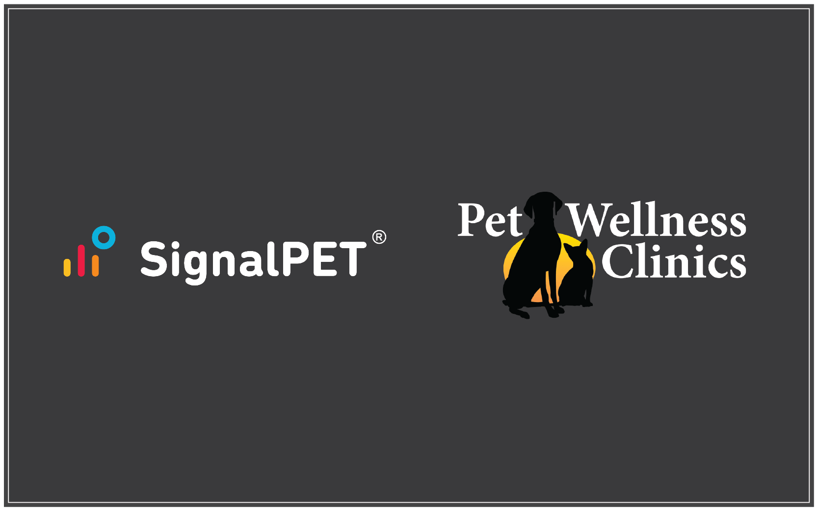 PWC Partners with SignalPET to Offer Advanced Veterinary Technology powered by AI