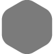 RoundedHexagon