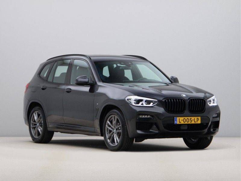 BMW X3 xDrive 20d High Executive afbeelding 7