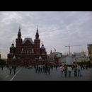 Moscow Redsq 9