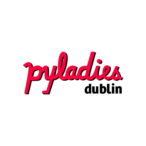 PyLadies Dublin
