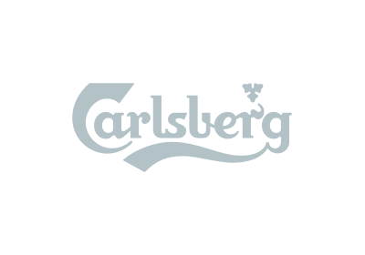 Logo de Carlsberg