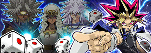 Duelist Chronicles - Battle City Showdown | YuGiOh! Duel Links Meta
