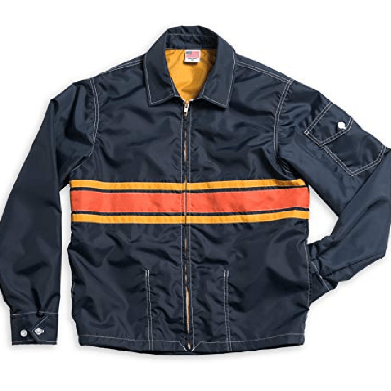 Beach blouson