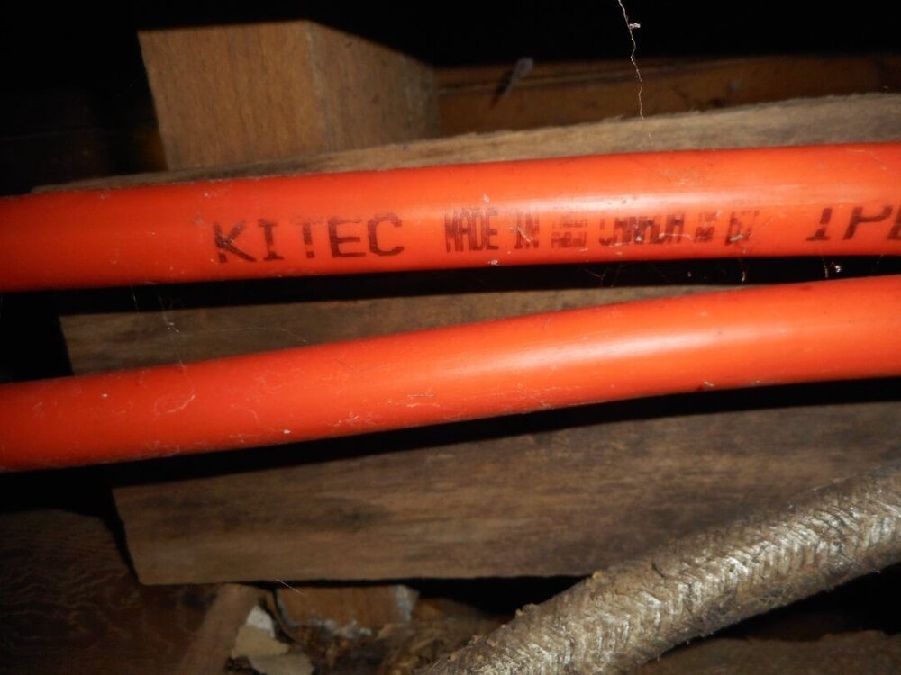 kitec-removal