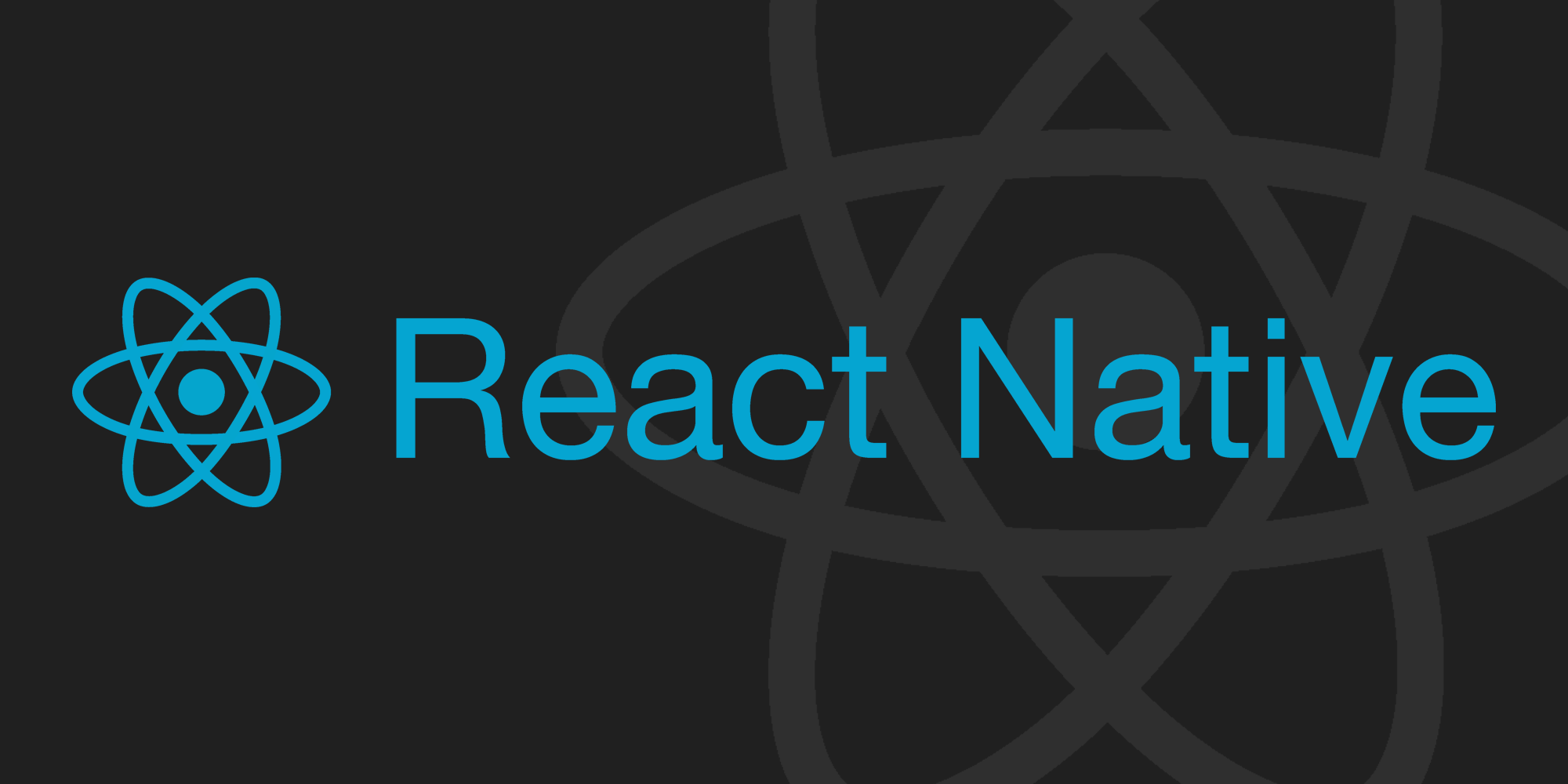 React Native Workshop