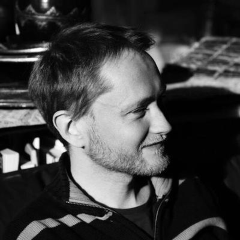 Matt Billman of Netlify, game playing AI, and Sim City hell