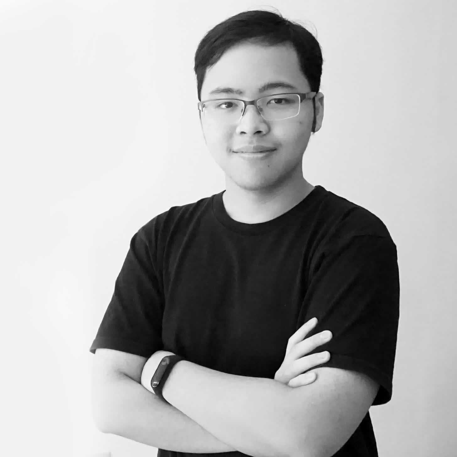 Photo of Hizkia Felix