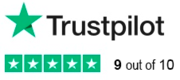 trustpilot white rabbit express review