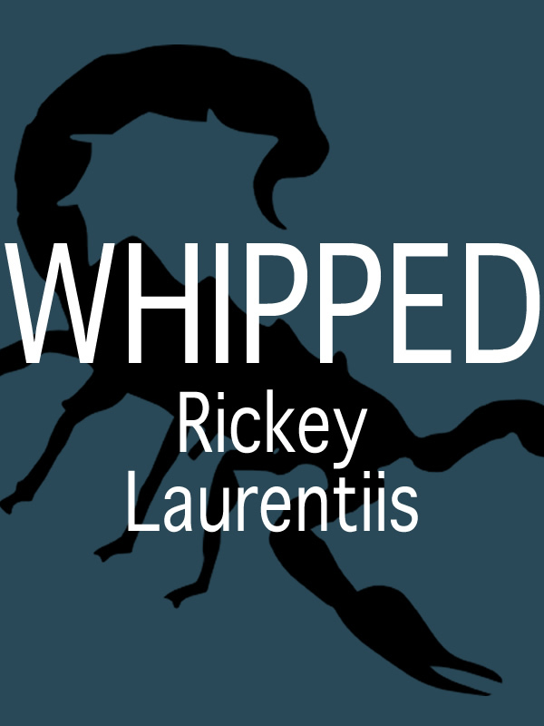 Whipped cover