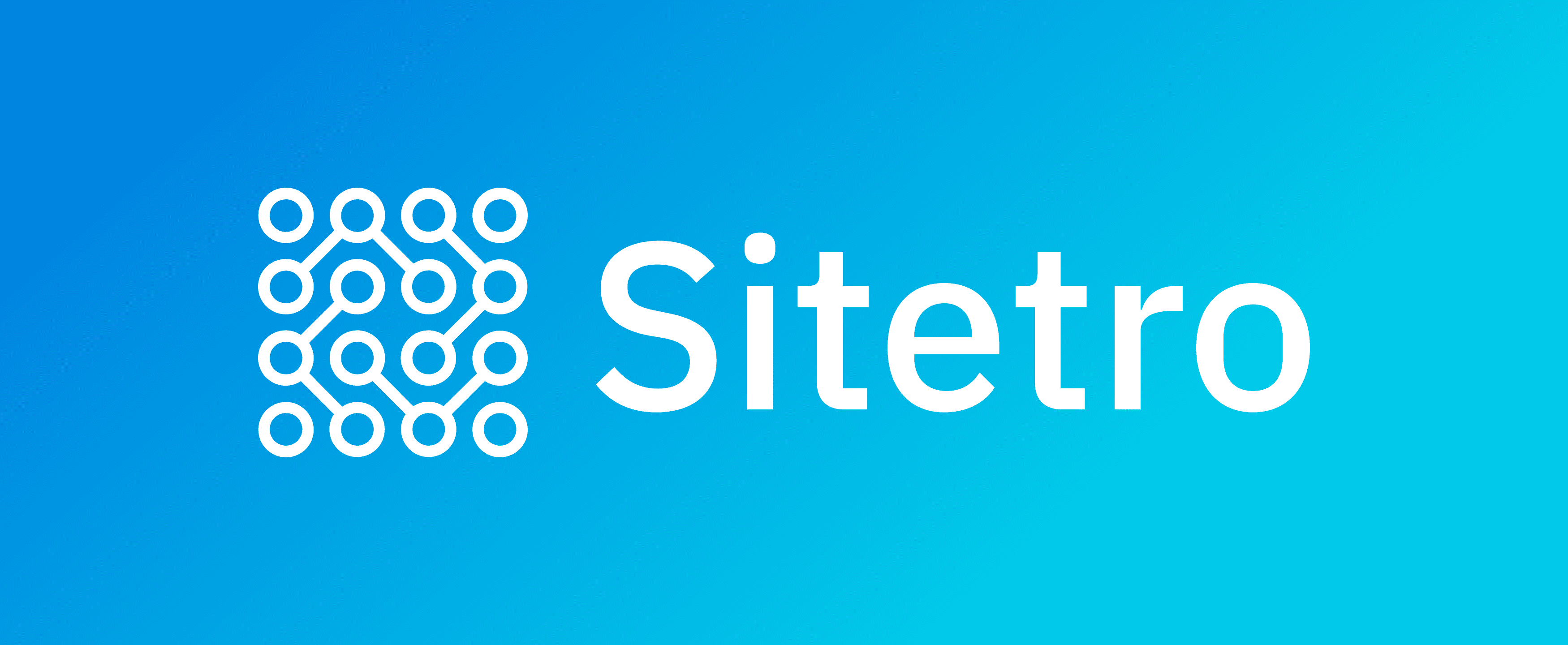 Sitetro Example Branding Photo