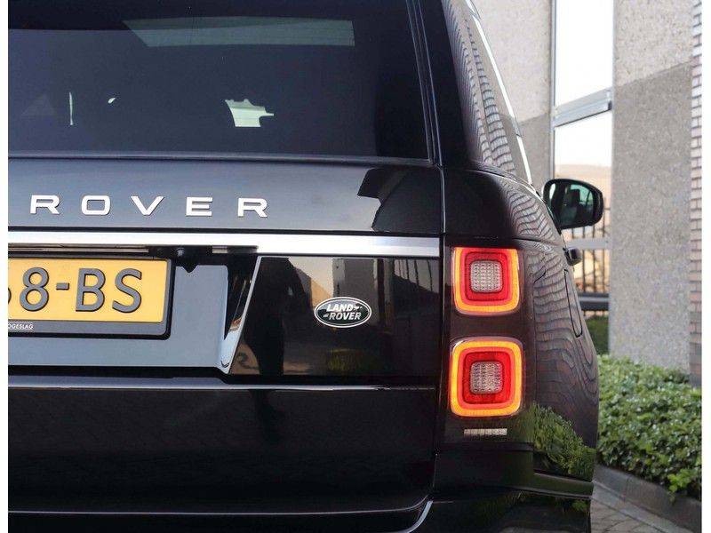 Land Rover Range Rover SDV8 Autobiography *Pano*HUD*360camera*Soft-Close*Trekhaak* afbeelding 8