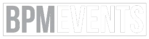 BPM Events Logo
