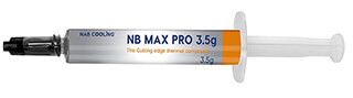 NAB Cooling NB Max Pro
