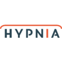 Hypnia mattress logo 