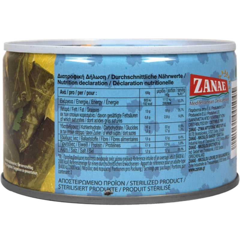 griechische-lebensmittel-griechische-produkte-weinblaetter-gefuellt-dolmadakia-280g-zanae