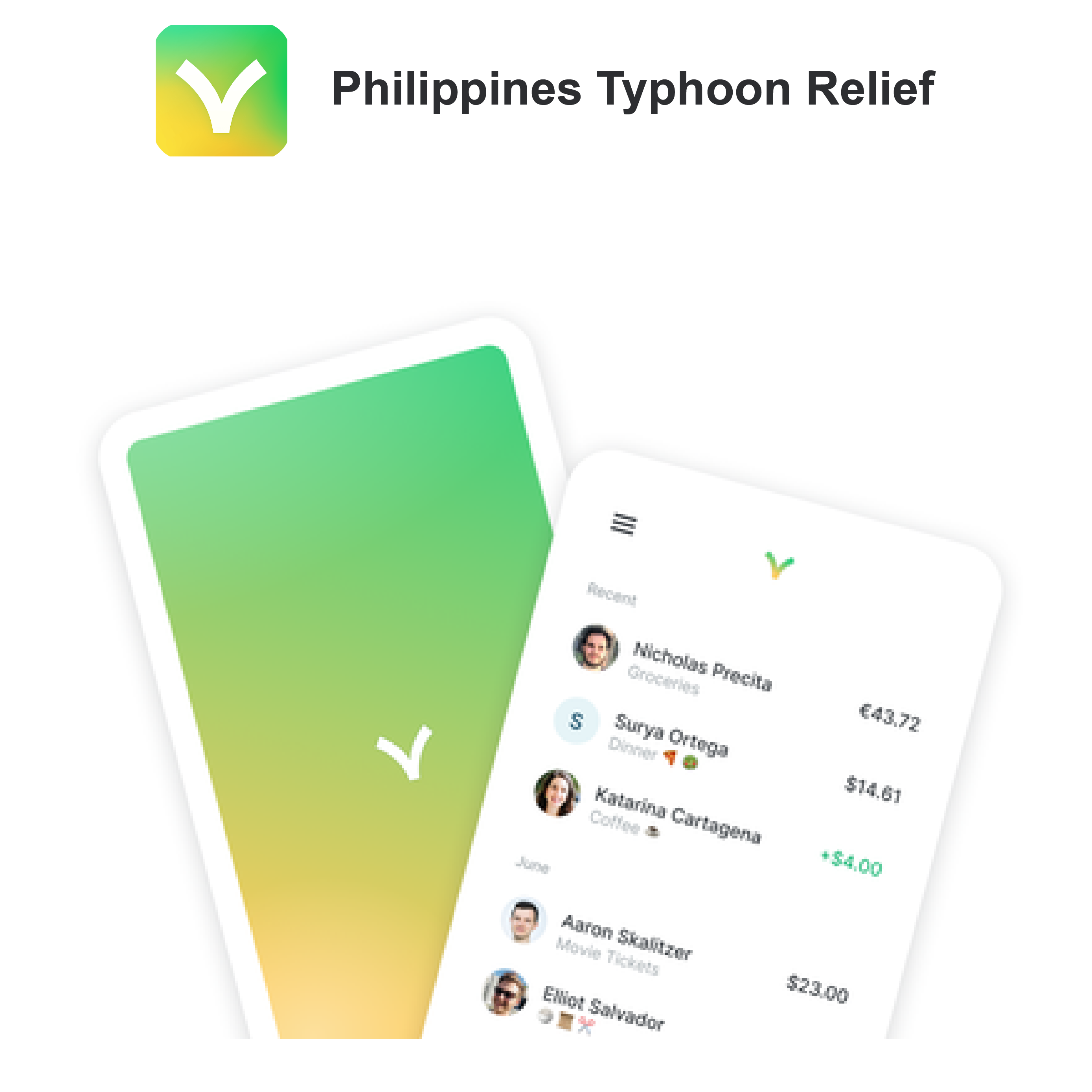 Philippines Relief Thumbnail