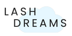 Lash Dreams Logo