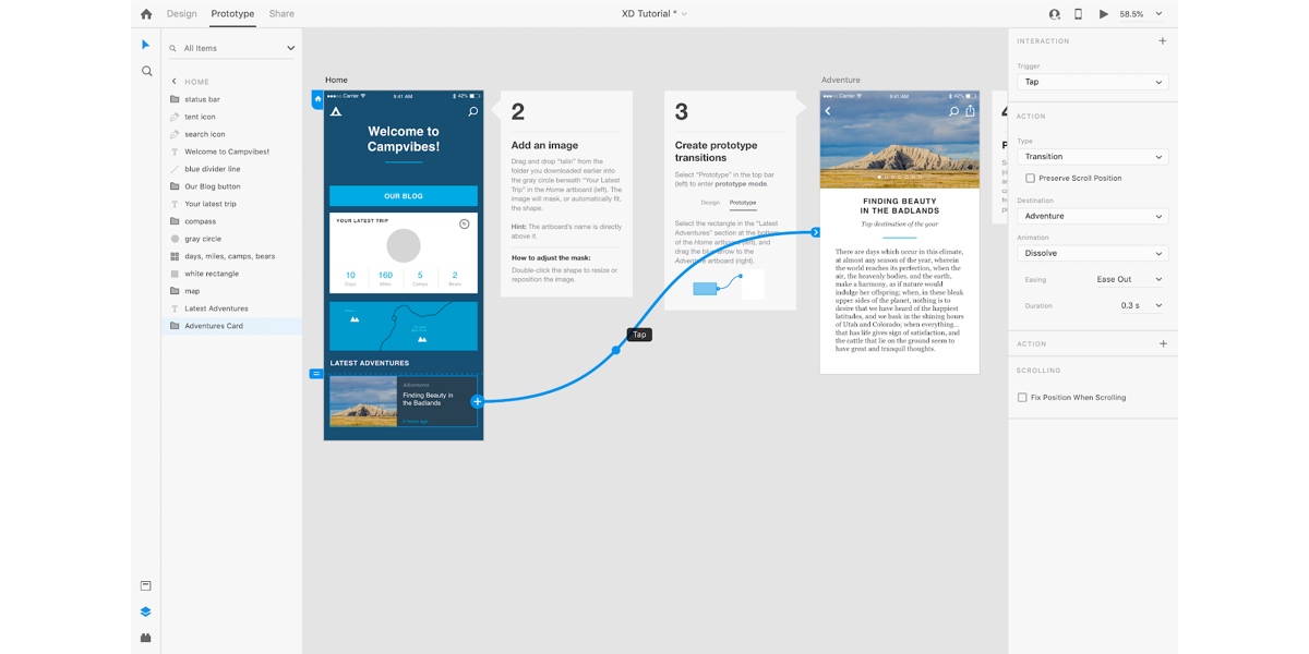 The 11 Best Prototyping Tools For Ux Designers