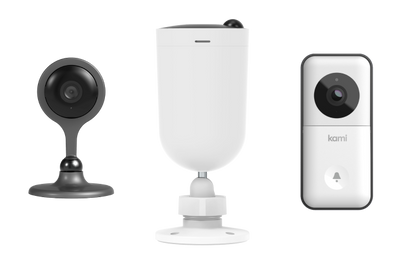 Home Security Systems For Less