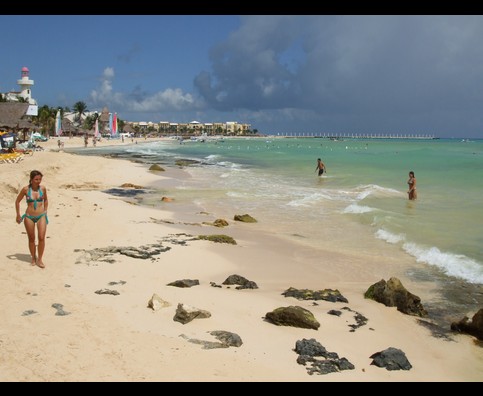 Mexico Playa 3