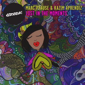Marc Prause & Kazim Aprendiz - Lost In The Moments