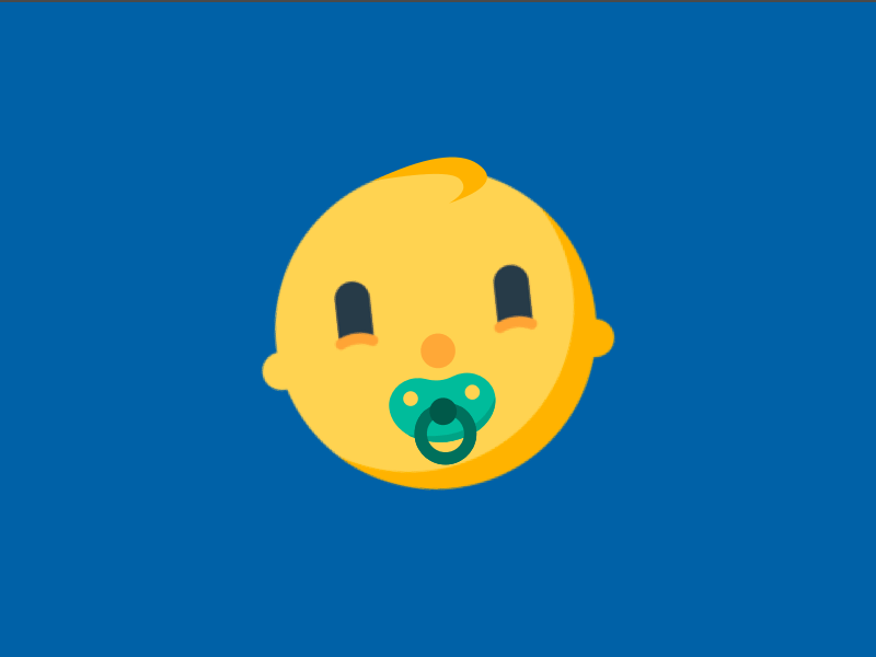 Baby Tracker for Toptal