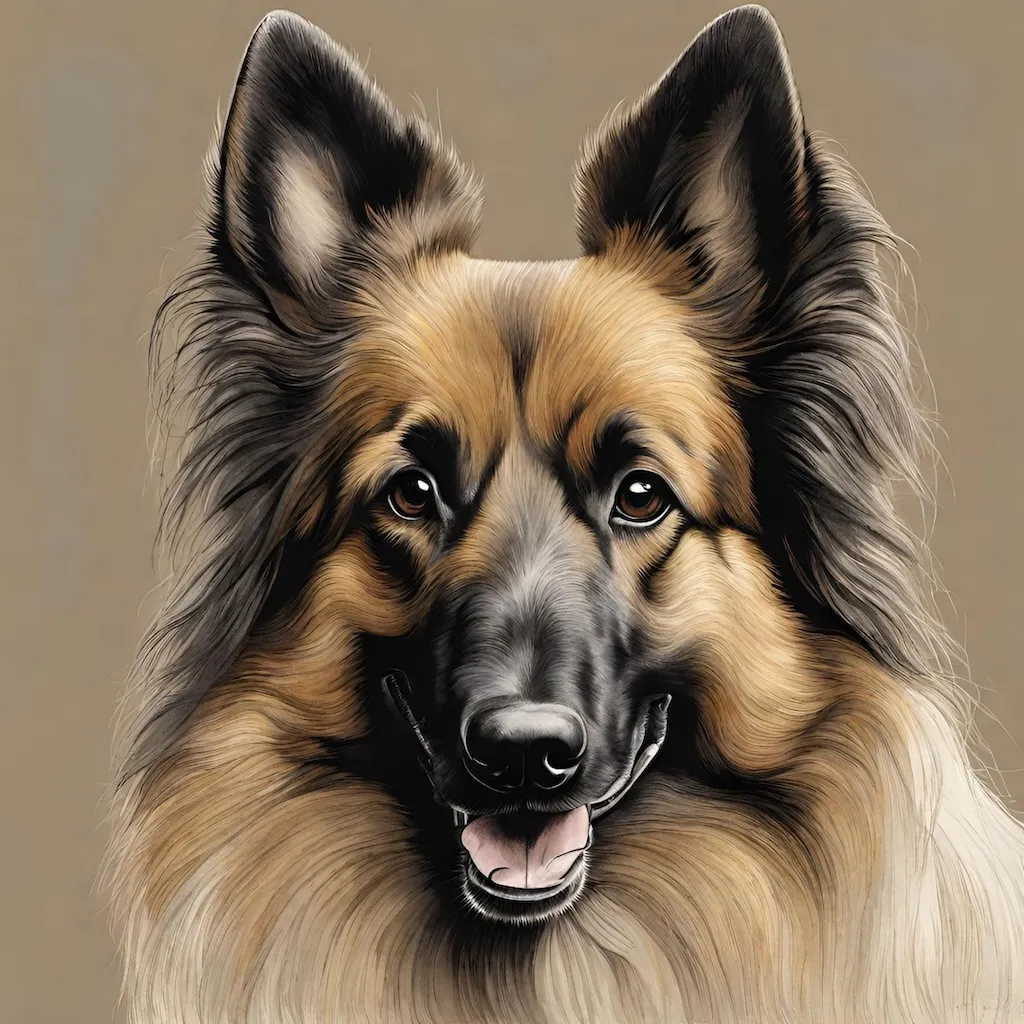 Belgian Tervuren Names: Ultimate Naming Guide