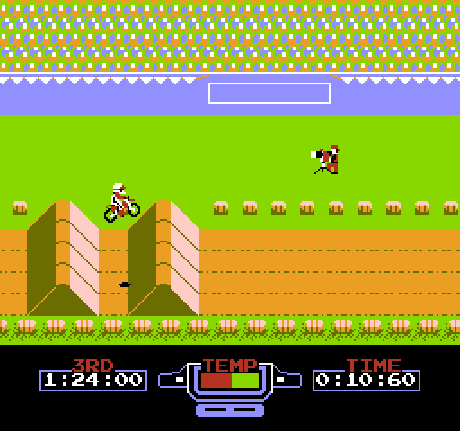 Excitebike Excitebike