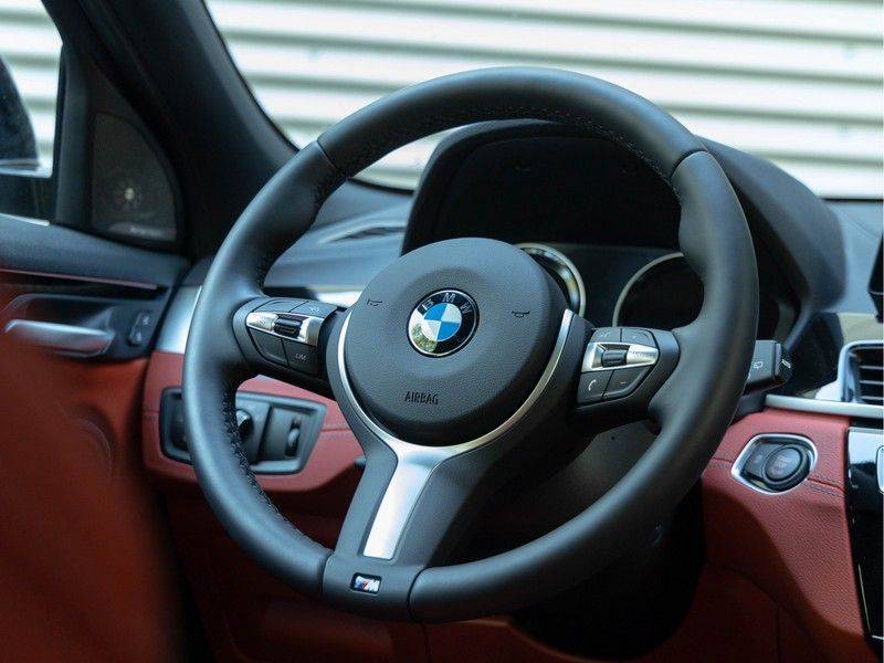 BMW X2 sDrive20i M-Sport - Panorama - Harman Kardon - DAB - Head-up afbeelding 19