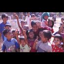 Burma Bago Children 9