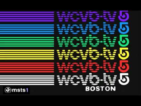 WCVB-TV Boston