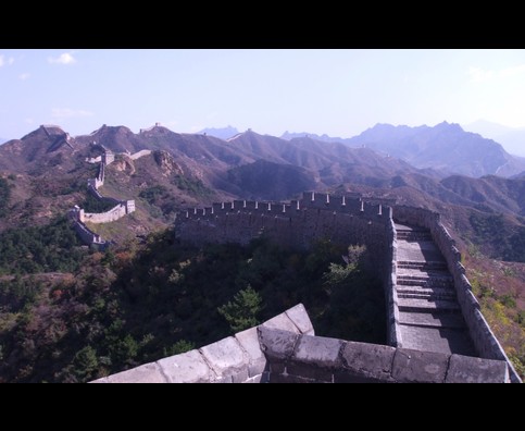 China Great Wall 9
