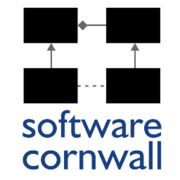 software cornwall logo