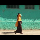 Ethiopia Harar Streets