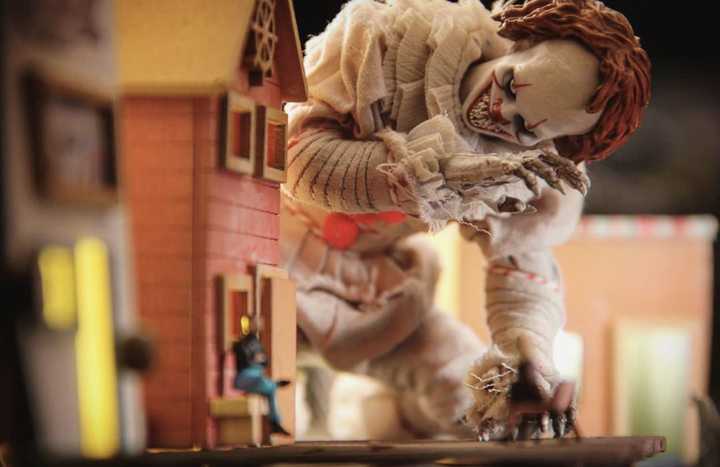 Six Inch Figure Collections Weekly Update 2