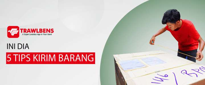 5 Tips Kirim Barang Aman selama Pandemi