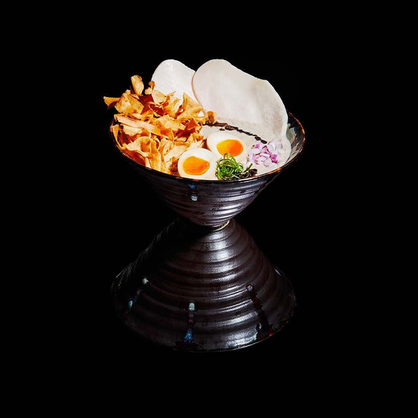 SIGNATURE CHICKEN PAITAN