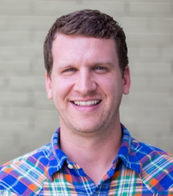 Will yarbrough headshot