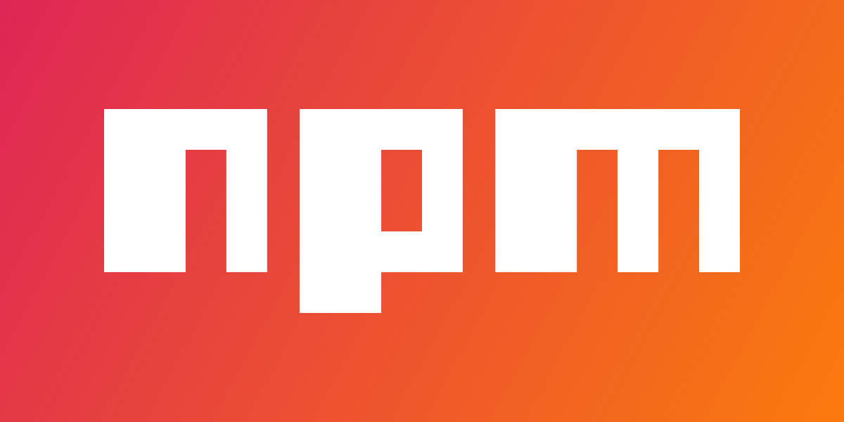 Preview image for A Complete Beginner's guide to NPM