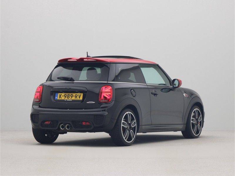 MINI 3-deurs John Cooper Works Chili Aut. afbeelding 9