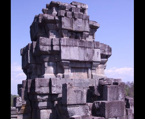 Cambodia Preah Khan 14