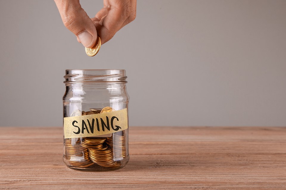 Reverse 1p Saving Challenge applet in IFTTT