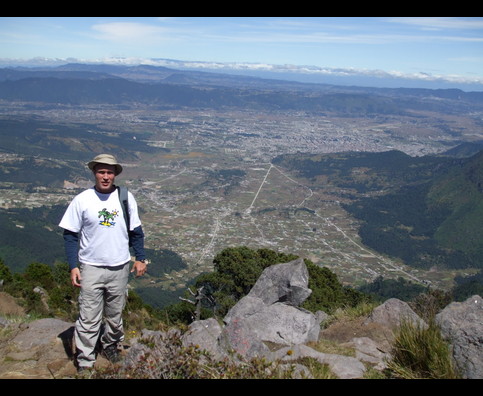 Guatemala Volcano Summit 15