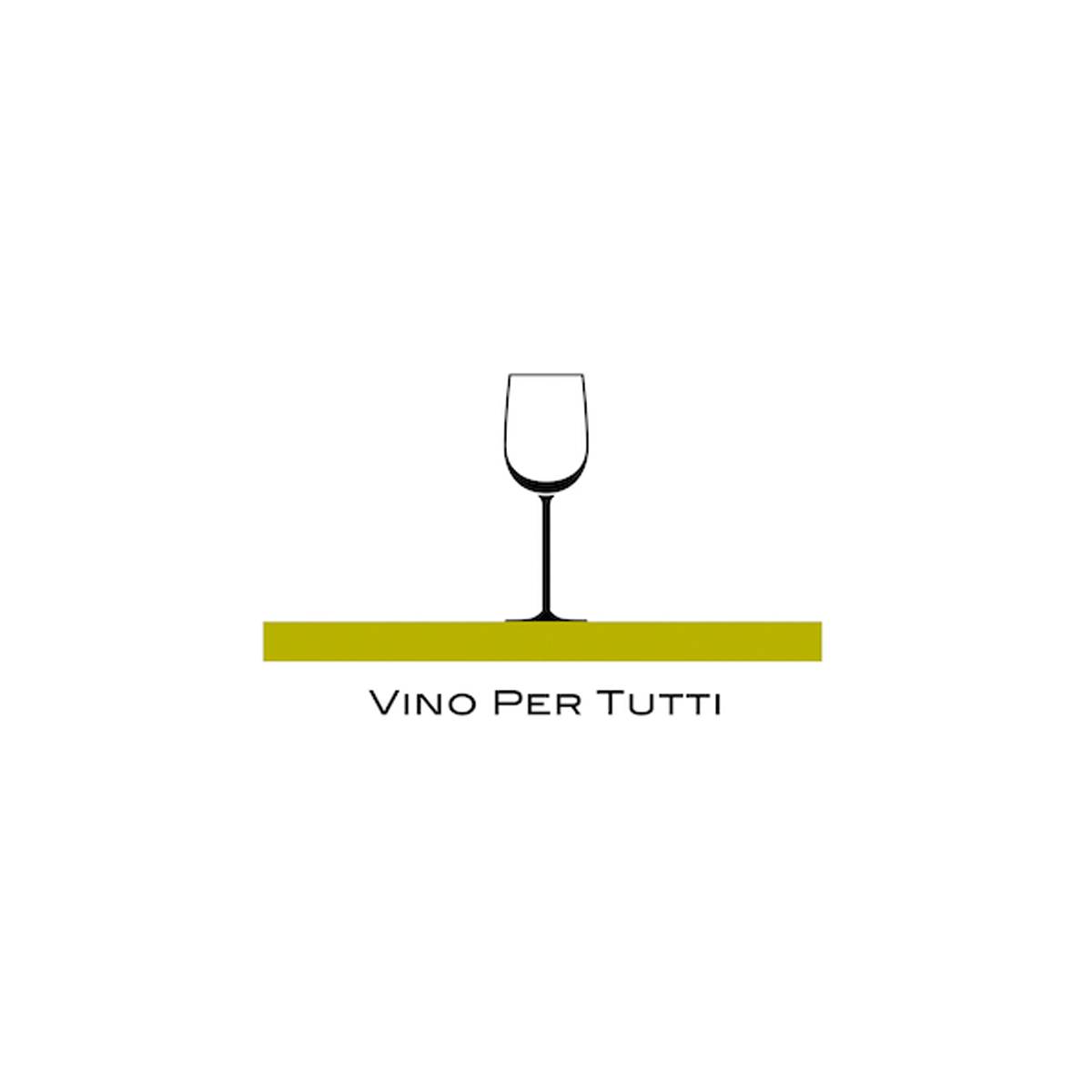 Vino per Tutti